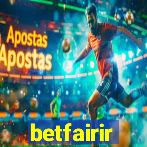 betfairir