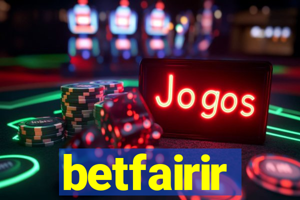 betfairir