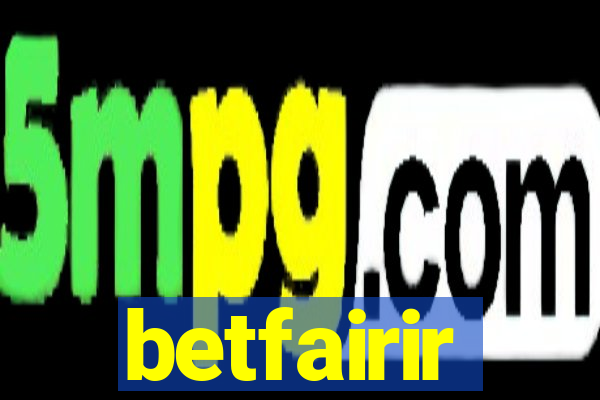 betfairir