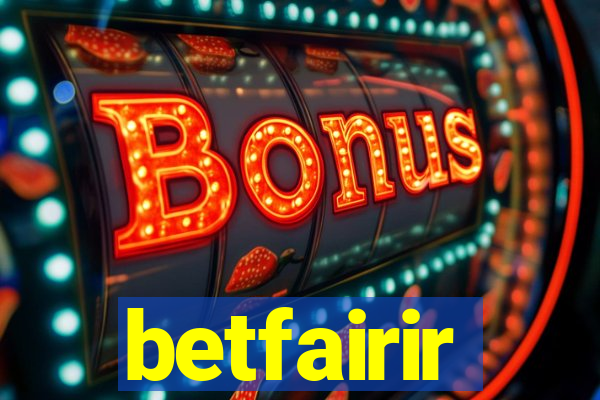 betfairir