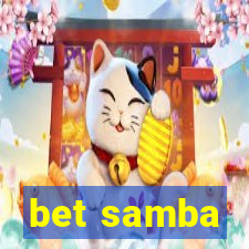 bet samba