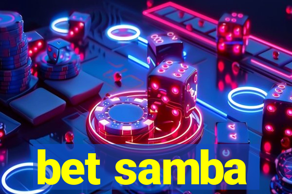 bet samba