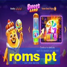 roms pt