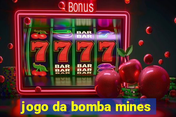 jogo da bomba mines