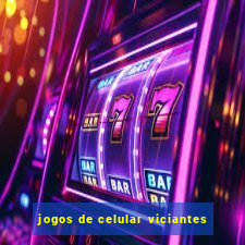 jogos de celular viciantes