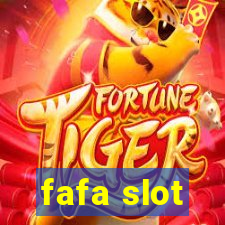 fafa slot