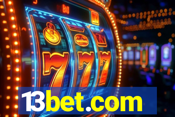 13bet.com