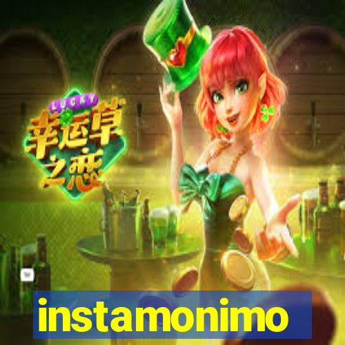 instamonimo