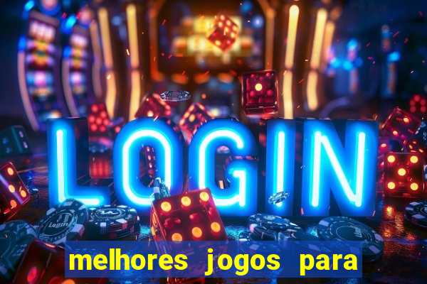 melhores jogos para ganhar dinheiro via pix