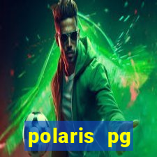 polaris pg plataforma de jogos