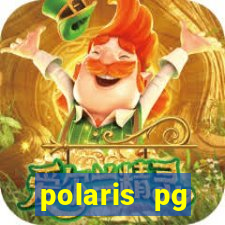 polaris pg plataforma de jogos