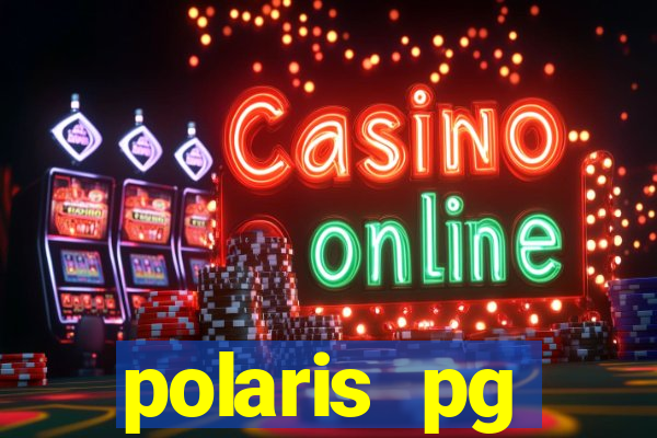 polaris pg plataforma de jogos