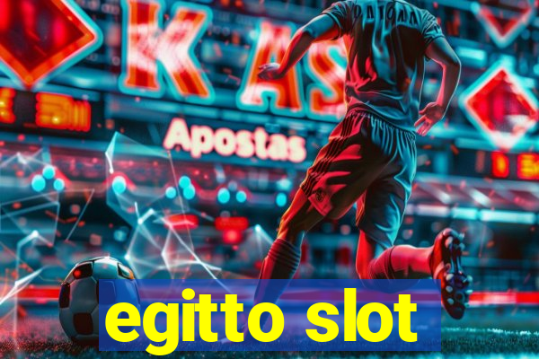 egitto slot