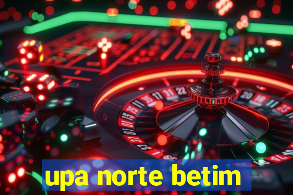 upa norte betim