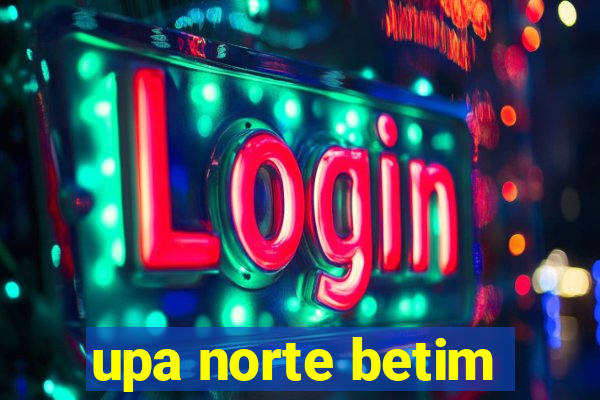 upa norte betim