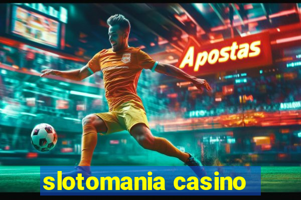 slotomania casino