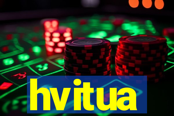 hvitua