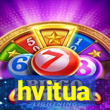 hvitua