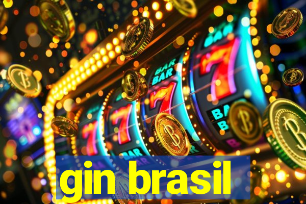 gin brasil