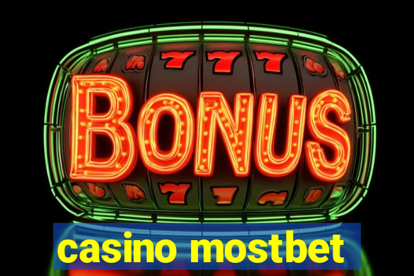 casino mostbet