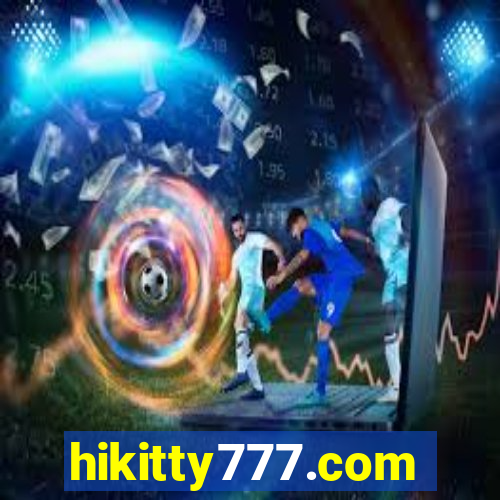 hikitty777.com