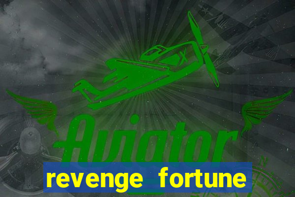 revenge fortune tiger 2 demo