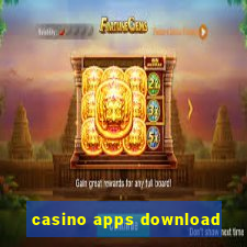 casino apps download