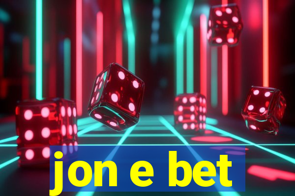 jon e bet