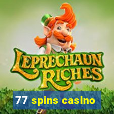 77 spins casino