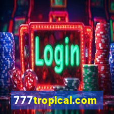 777tropical.com