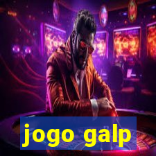 jogo galp