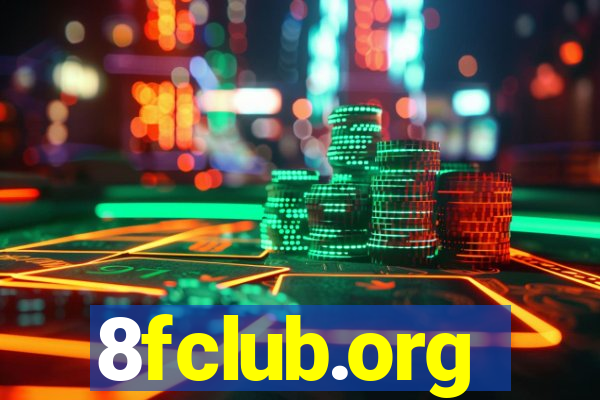 8fclub.org