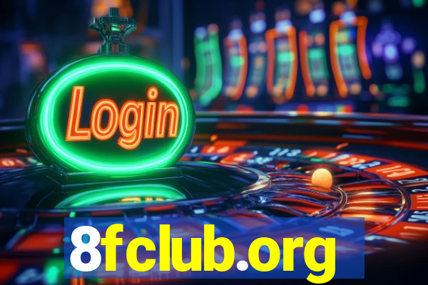 8fclub.org