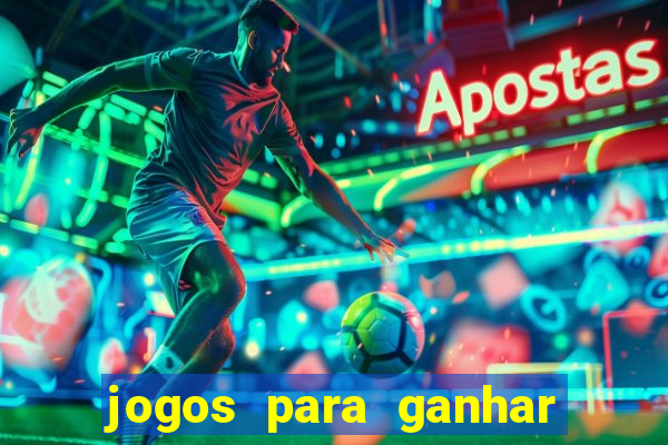 jogos para ganhar dinheiro na blaze