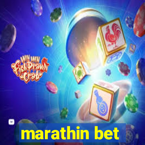 marathin bet