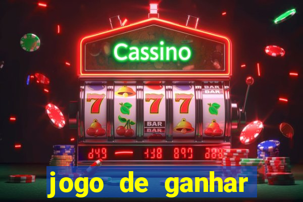 jogo de ganhar dinheiro truco gold