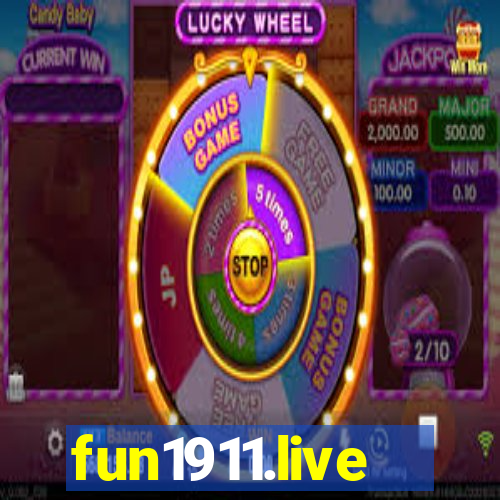 fun1911.live