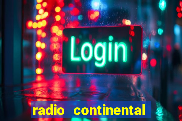 radio continental porto alegre