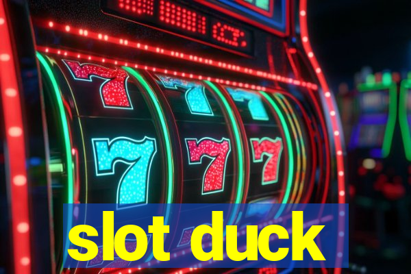 slot duck