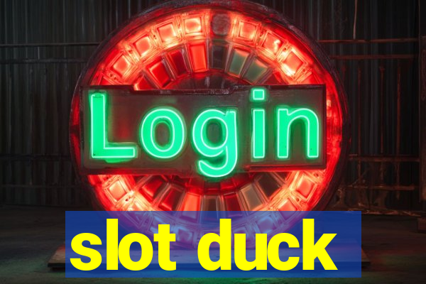 slot duck