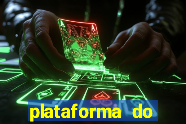 plataforma do silvio santos de jogos