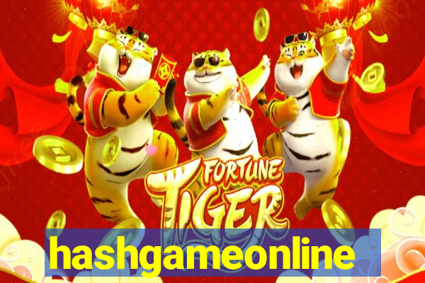 hashgameonline