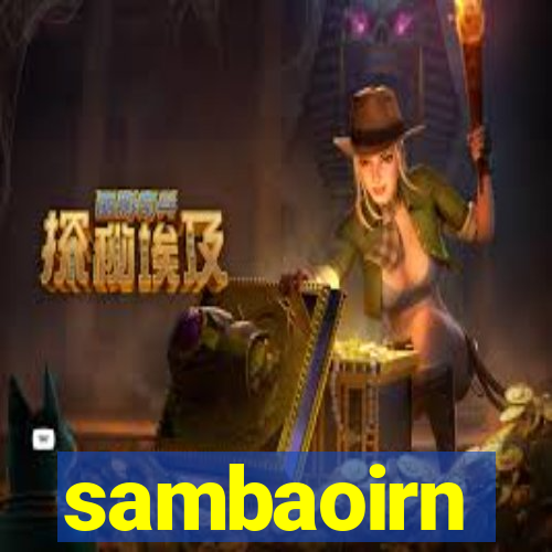 sambaoirn