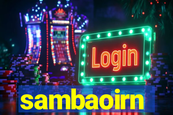 sambaoirn