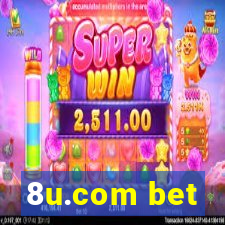 8u.com bet