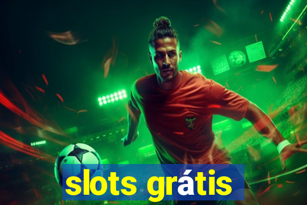 slots grátis