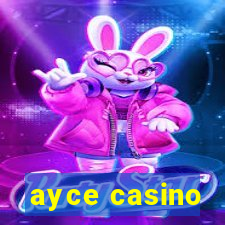 ayce casino