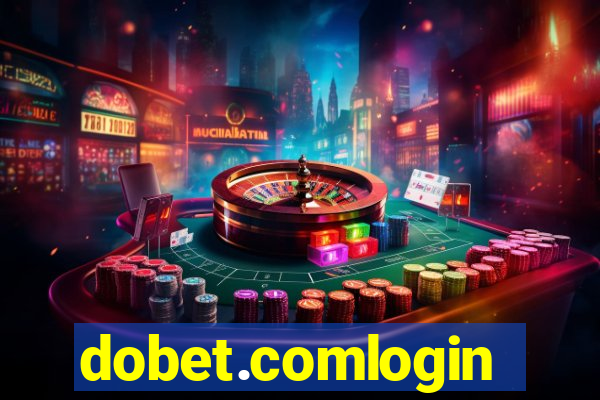 dobet.comlogin