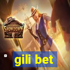 gili bet