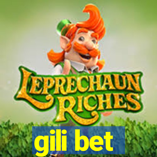 gili bet